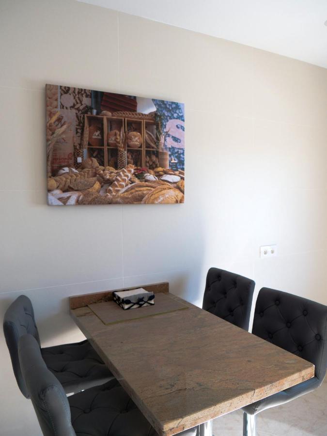 Comfortable House In Tias With Free Parking Exterior photo